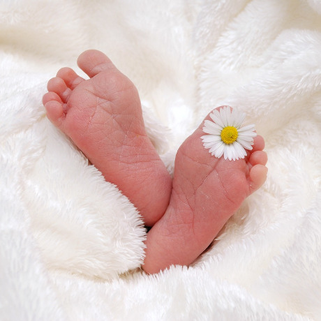 Babymassagekurse