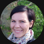 Sandra Maria Trammer